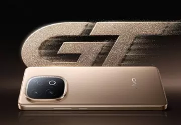 Vivo hat das ultradünne Smartphone Y300 ...