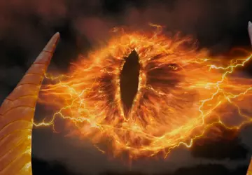 Herr der Ringe Handyspiel aus dem ...