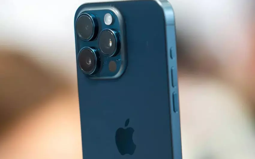 Das iPhone 16 Pro wird einen 5-fachen optischen Zoom erhalten, der bisher nur dem iPhone 15 Pro Max vorbehalten war.