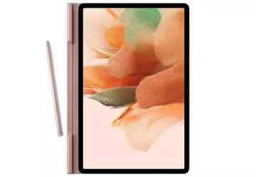 Kein Galaxy Tab S7 + Lite: ...