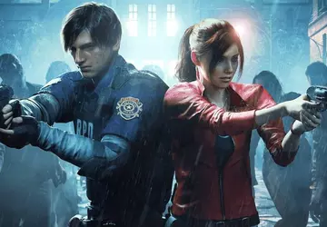 Willkommen in Raccoon City: Resident Evil ...