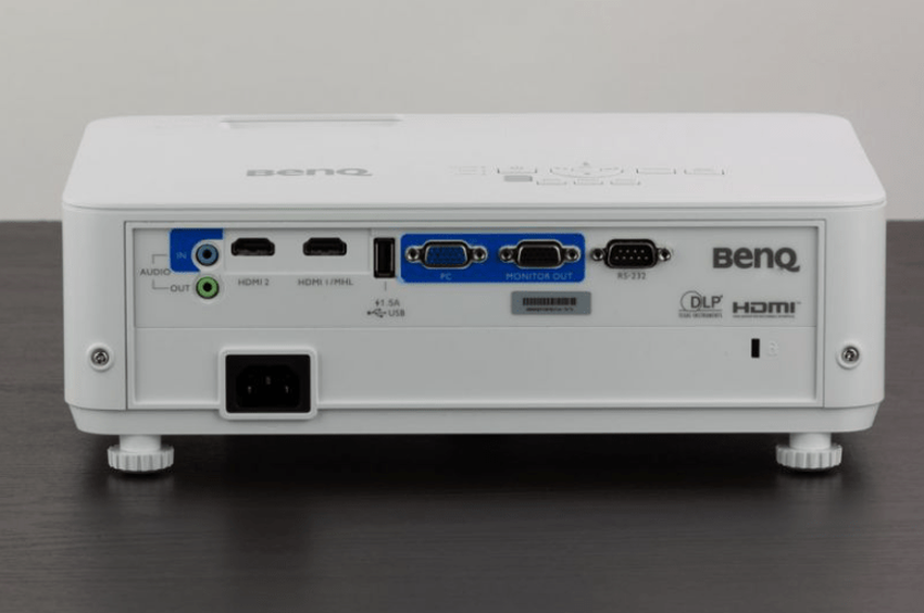 Benq TH585p oder Benq TH685p