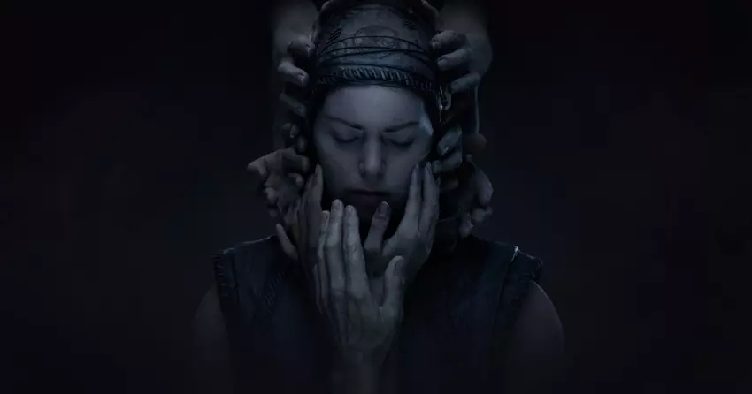 Zum Zeitpunkt der Ankündigung von Senua's Saga: Hellblade II im Jahr 2019 hatte Ninja Theory lediglich einen Trailer