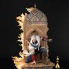 Eine atemberaubend detaillierte Sammelfigur von Assassin's Creed Mirage-Protagonist Basim wurde enthüllt. Vorbestellungen sind ab sofort möglich-8
