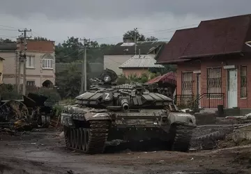 Die (un)geniale Lösung - die Russen ...