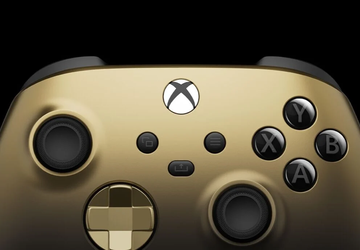 Microsoft hat einen neuen Xbox-Controller vorgestellt: ...