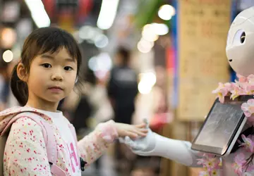 Bill Gates: Künstliche Intelligenz kann das ...