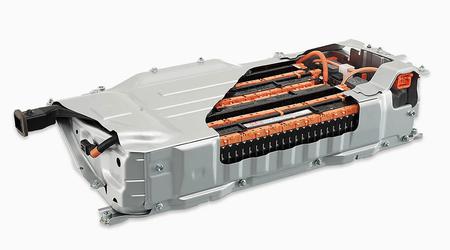 Toyota und Mazda testen ein Energiespeichersystem auf Basis von Autobatterien