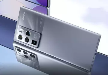 Nubia präsentiert gleich drei Flaggschiff-Smartphones mit ...