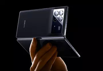 Die Farbvarianten von Xiaomi Mix Flip ...