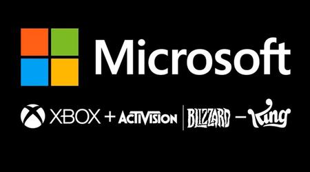 Microsoft hat eine neue Welle von Entlassungen in den Xbox-Abteilungen gestartet