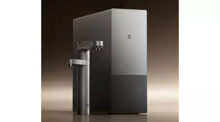 Xiaomi hat einen intelligenten Wasserhahn mit Wasserfilterung und Smartphone-Steuerung vorgestellt