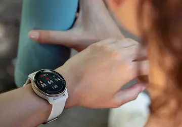 Garmin Venu 2 Plus auf Amazon: ...