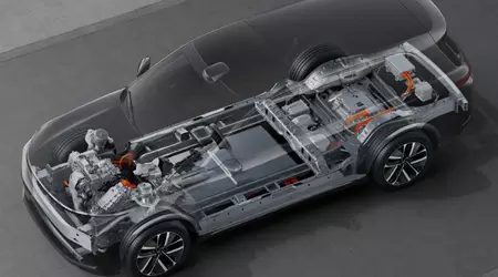 Elektroautos mit Reichweitenverlängerern könnten sich für Europa als 'Sackgasse' erweisen, so eine Studie