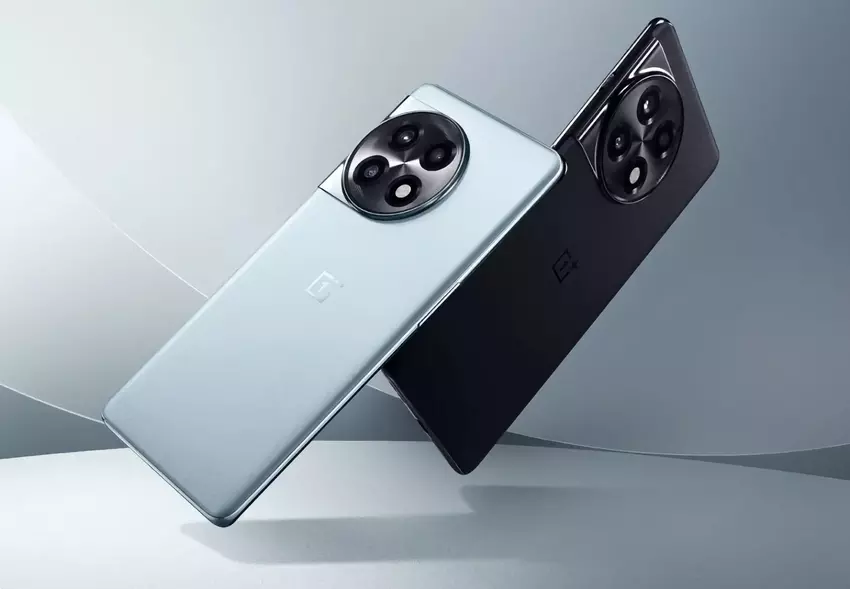 OnePlus 11R hat die zweite Beta von Android 14-basierten OxygenOS 14 erhalten