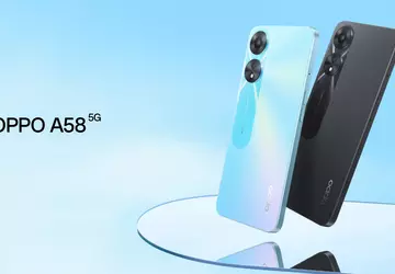 OPPO A58 5G: 90Hz Display, MediaTek ...