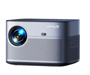 WiMiUS P64 Beamer