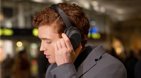 Angebot des Tages: Der Sony WH-1000XM4 ist bei Amazon um $120 reduziert