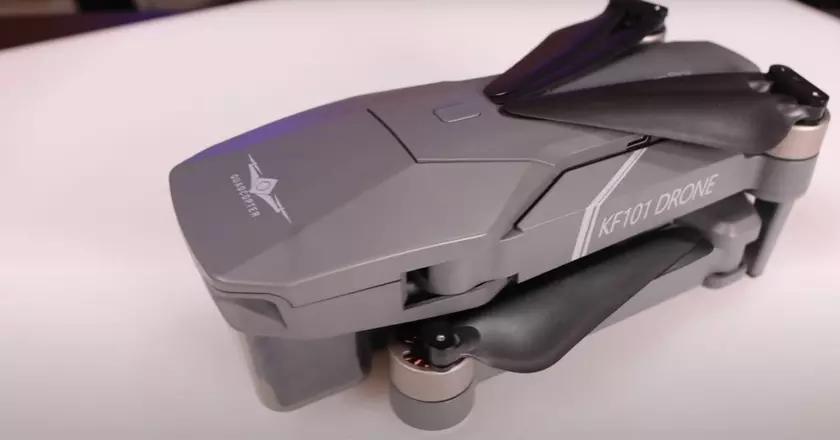 X-Verse KF101 MAX beste drohnen unter 500€