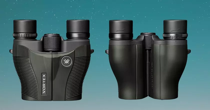 Vortex Optics Vanquish 8x26 Ferngläser bis 100 Euro