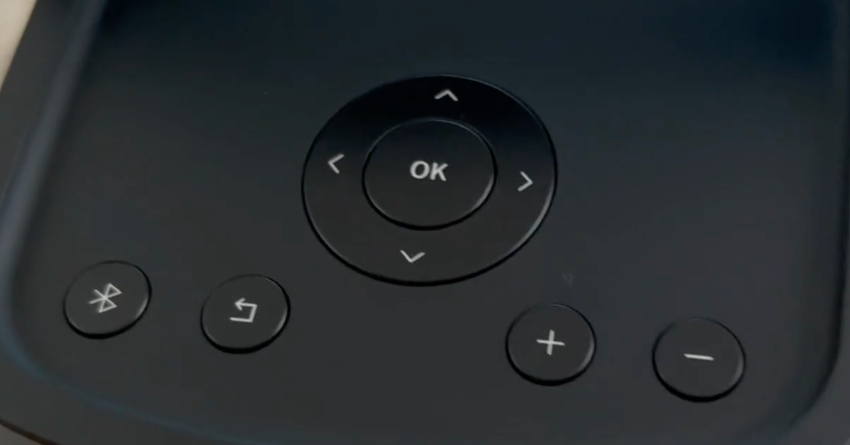 NEBULA BY ANKER MARS II günstiger beamer für präsentationen