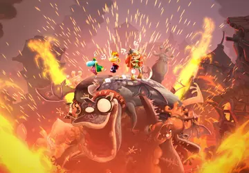 Es ist nicht vergessen: Ubisoft Mailand ...