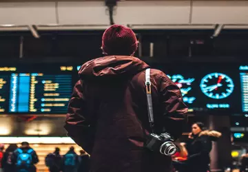 Mann in den USA verhaftet, weil ...