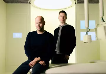 Startup des Spotify-CEO für KI-basierte Gesundheitsvorsorge ...
