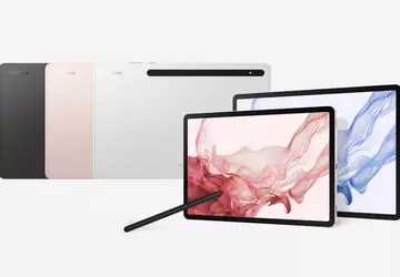 Günstiger als das Galaxy Tab S8: ...