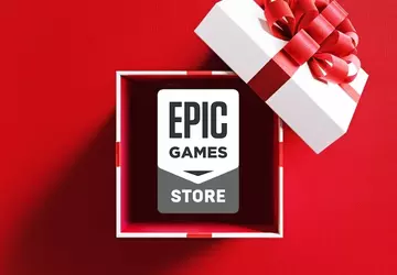 Das Weihnachtsgeschenk in EGS wird Spieler ...