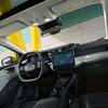 Weitere Details zur Innenausstattung des Ford Puma Gen-E