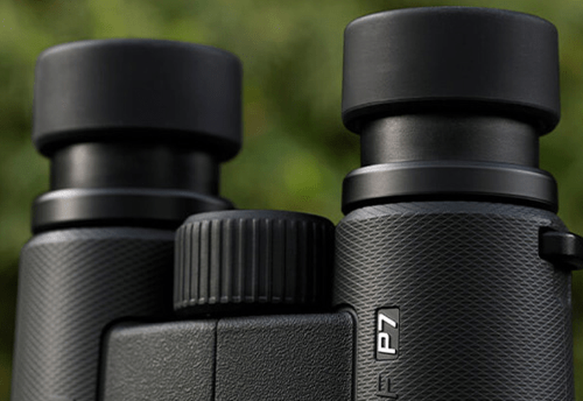 Nikon PROSTAFF P7 10x42 wasserdichtes Fernglas