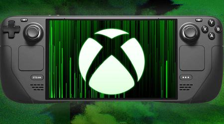 Jetzt ist es offiziell: Microsoft arbeitet an einer tragbaren Xbox-Konsole, die aber noch "ein paar Jahre" von der Veröffentlichung entfernt ist