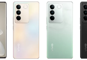 Snapdragon 870, 120Hz AMOLED-Display, NFC und ...