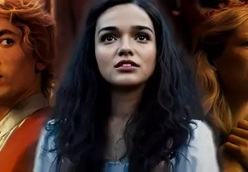 Die neue Vorgeschichte zu "The Hunger ...