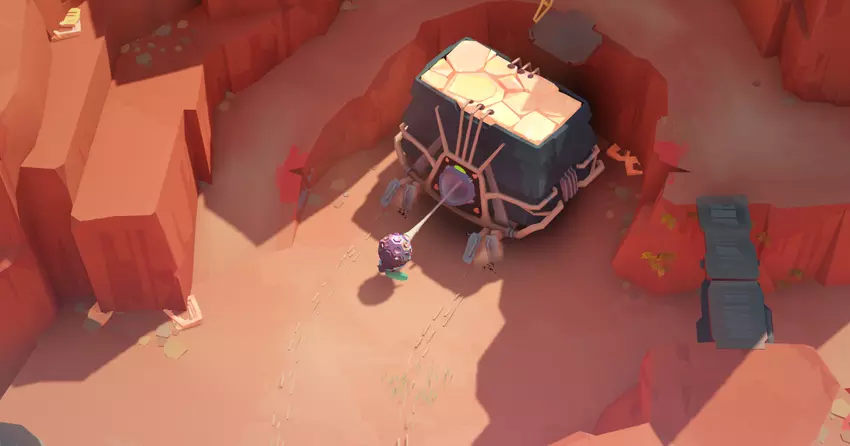 Eurogamer hat seine besten Spiele des Jahres gekürt: Cocoon auf dem ersten Platz