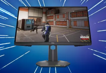 Dell hat den G2524H IPS-Gaming-Monitor mit ...