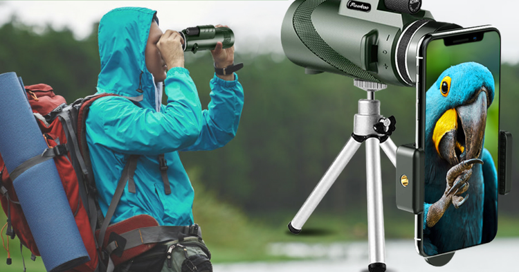 Bestes Monocular Teleskop