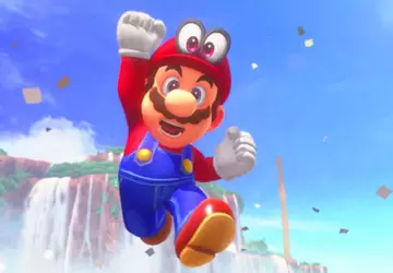 Mario rettet Menschen! Wissenschaftler bestätigen den ...