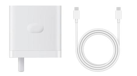 realme hat ein 240W GaN-Ladegerät für $42 vorgestellt