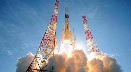 Japan verschiebt historische Mondlandemodul-Mission wegen schlechten Wetters