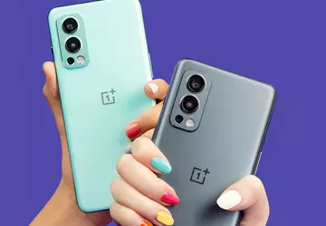 Warten Sie: OnePlus veröffentlicht Android 12 ...