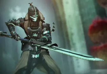 Staffel 17 von Destiny 2 wird ...