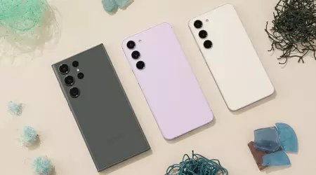 Smartphone-Markt macht erste Schritte zur Erholung - Absatzrückgang im dritten Quartal nur 1 Prozent
