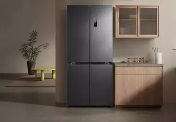 Xiaomi stellt den neuen 513-Liter-Kühlschrank Mijia ...
