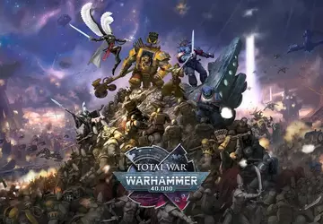 Das neue Spiel in der Total ...