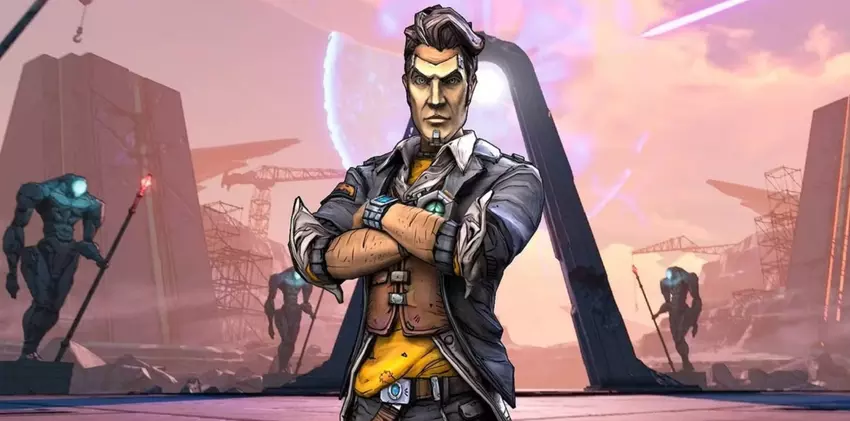 Handsome Jack lädt dich nach Pandora ein: kostenloses Giveaway des verrückten Shooters Borderlands 2 gestartet auf Steam