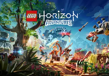 LEGO Horizon Adventures wurde offiziell angekündigt ...