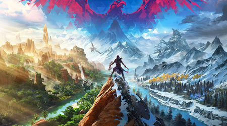 Alles ist unter Kontrolle: Guerrilla Games hat bekannt gegeben, dass Horizon: Call of the Mountain Goldstatus erreicht hat und am 22. Februar veröffentlicht wird.
