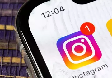 Wird es dieses Jahr Instagram für ...